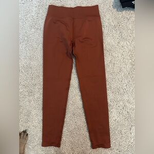 YoungLA Curve Seamless Legging